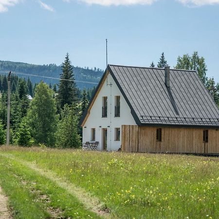Вилла Casa Smida Jazz Экстерьер фото