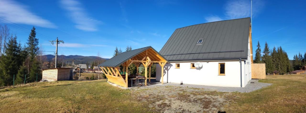 Вилла Casa Smida Jazz Экстерьер фото